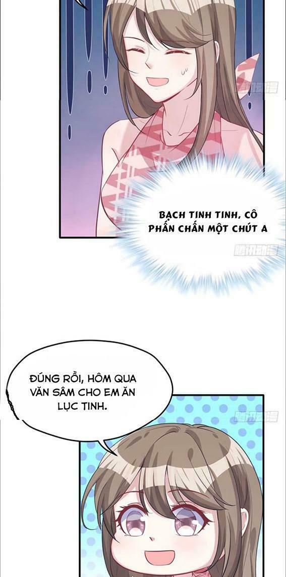 Thảnh Thơi Thú Thế Chủng Chủng Điền, Sinh Sinh Tể Chap 83 - Next Chap 84