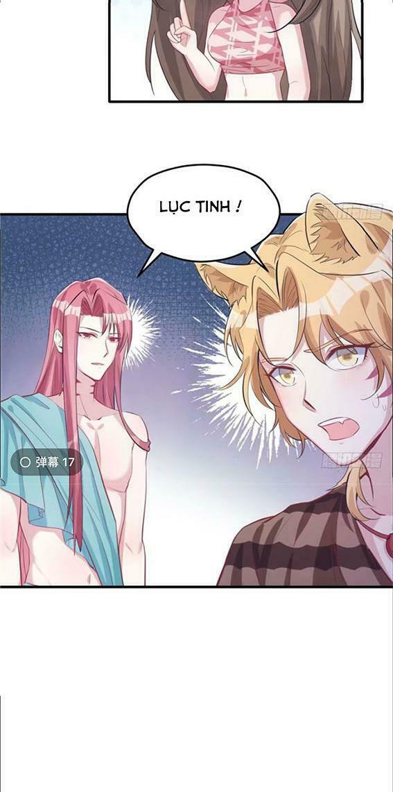 Thảnh Thơi Thú Thế Chủng Chủng Điền, Sinh Sinh Tể Chap 83 - Next Chap 84