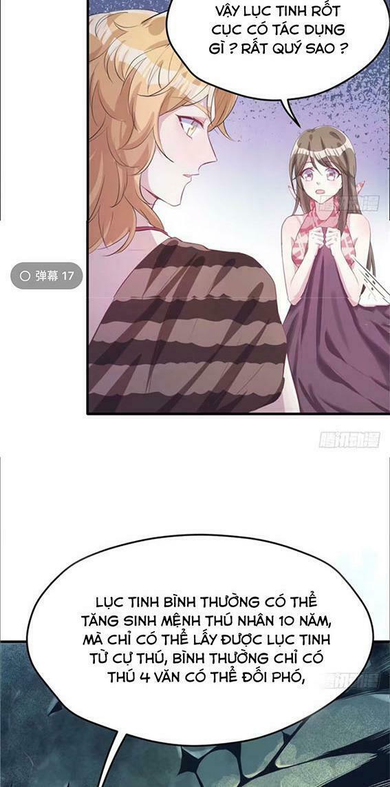 Thảnh Thơi Thú Thế Chủng Chủng Điền, Sinh Sinh Tể Chap 83 - Next Chap 84