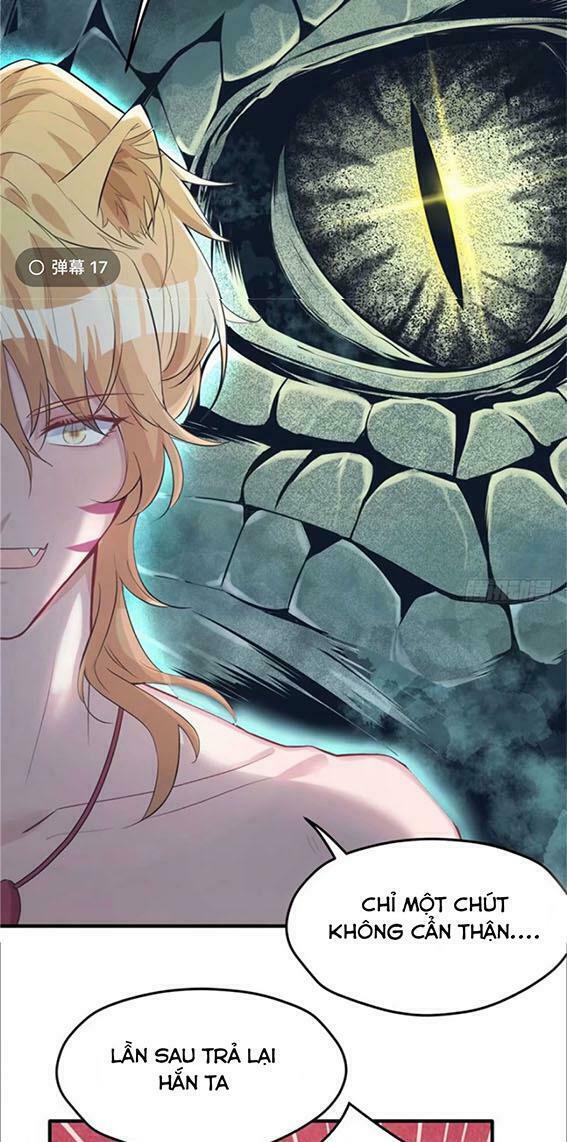 Thảnh Thơi Thú Thế Chủng Chủng Điền, Sinh Sinh Tể Chap 83 - Next Chap 84