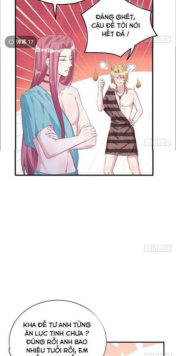 Thảnh Thơi Thú Thế Chủng Chủng Điền, Sinh Sinh Tể Chap 83 - Next Chap 84