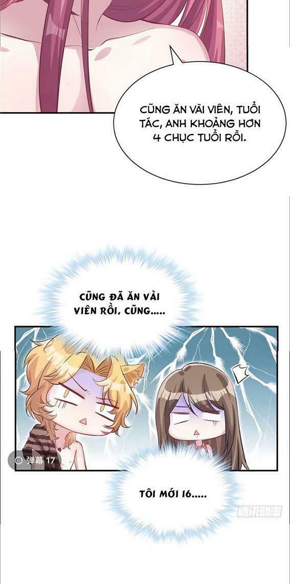 Thảnh Thơi Thú Thế Chủng Chủng Điền, Sinh Sinh Tể Chap 83 - Next Chap 84