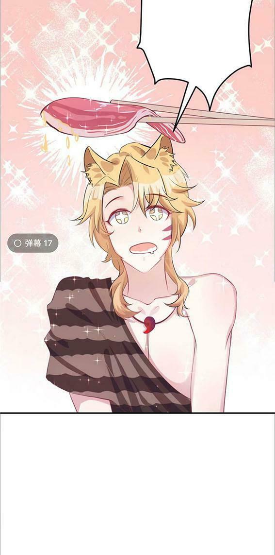 Thảnh Thơi Thú Thế Chủng Chủng Điền, Sinh Sinh Tể Chap 83 - Next Chap 84