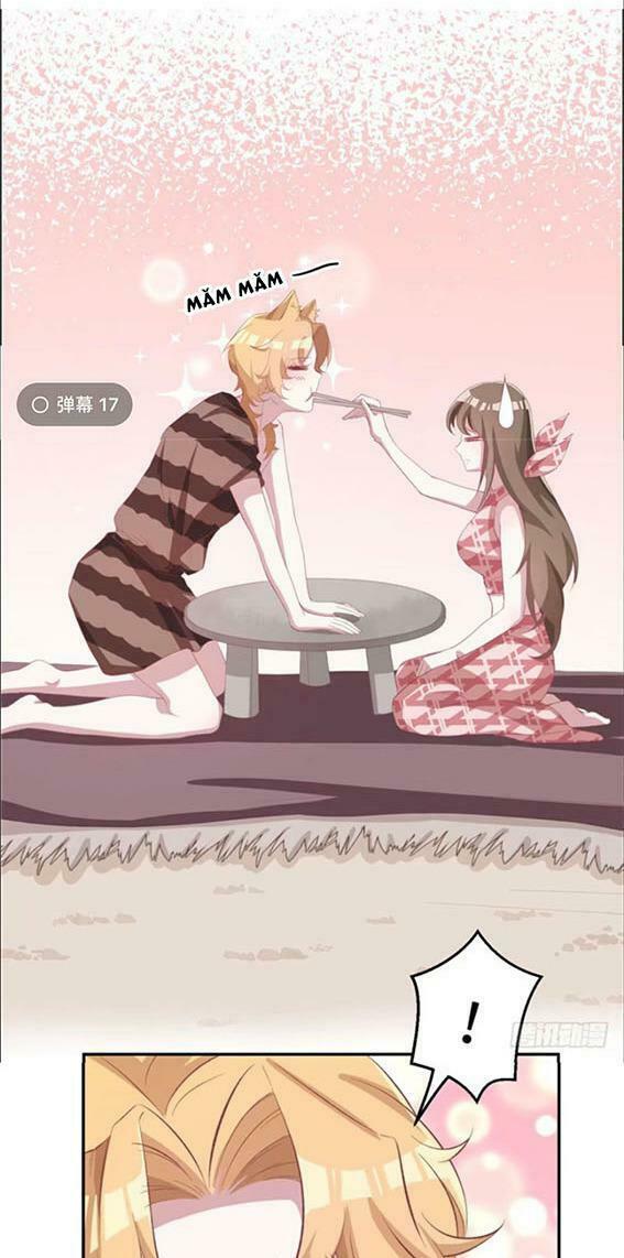 Thảnh Thơi Thú Thế Chủng Chủng Điền, Sinh Sinh Tể Chap 83 - Next Chap 84