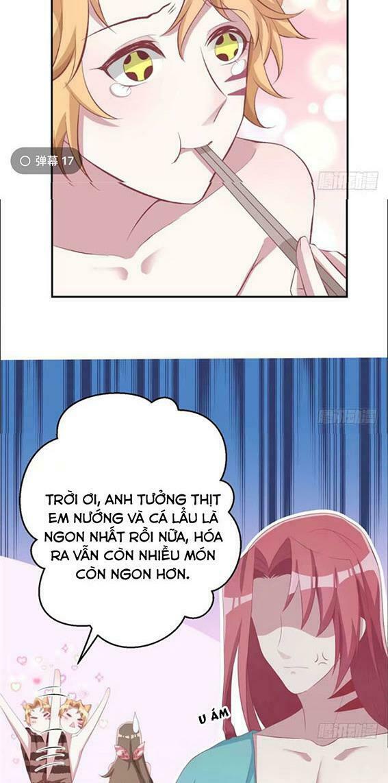 Thảnh Thơi Thú Thế Chủng Chủng Điền, Sinh Sinh Tể Chap 83 - Next Chap 84