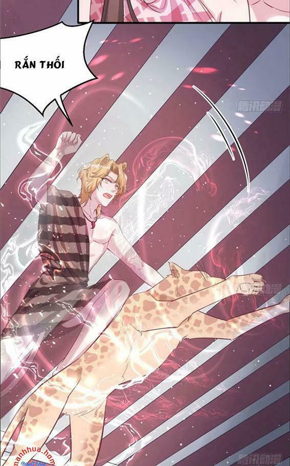 Thảnh Thơi Thú Thế Chủng Chủng Điền, Sinh Sinh Tể Chap 82 - Next Chap 83