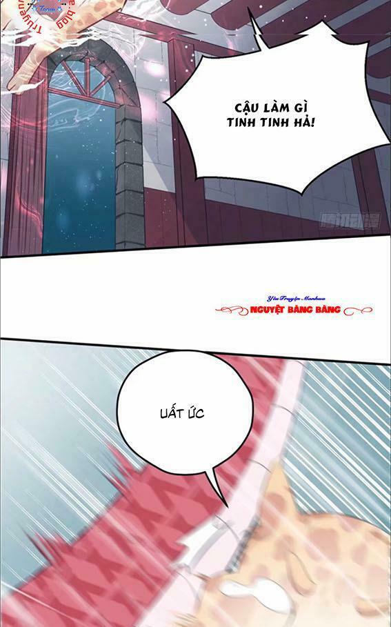 Thảnh Thơi Thú Thế Chủng Chủng Điền, Sinh Sinh Tể Chap 82 - Next Chap 83