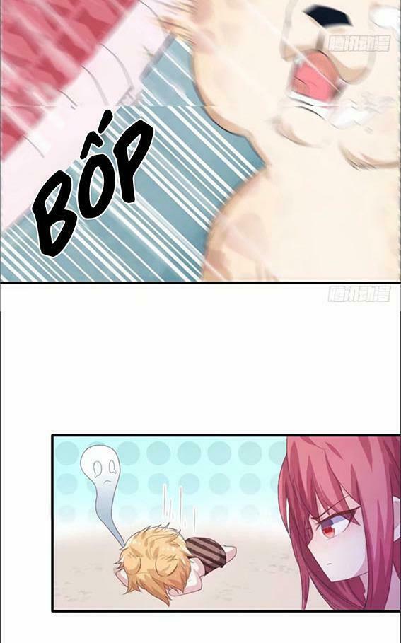 Thảnh Thơi Thú Thế Chủng Chủng Điền, Sinh Sinh Tể Chap 82 - Next Chap 83