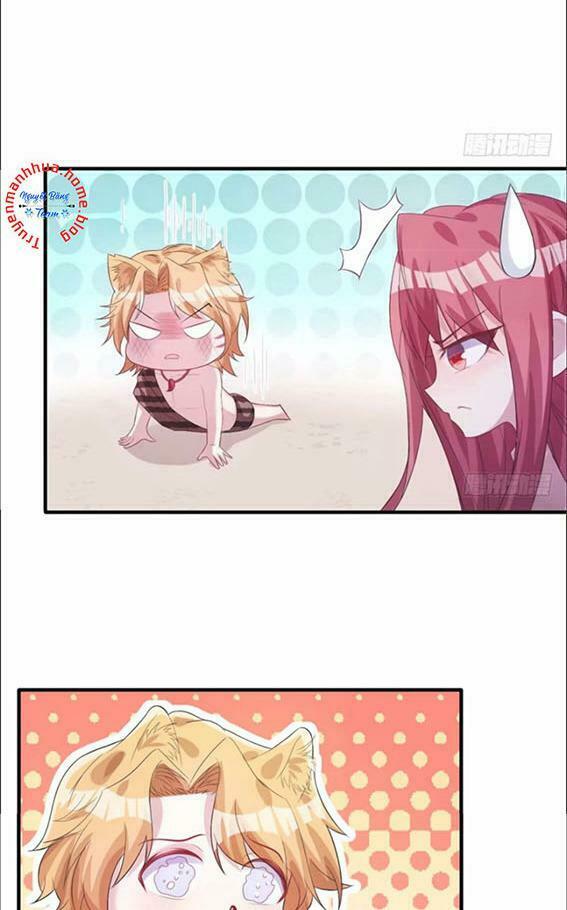 Thảnh Thơi Thú Thế Chủng Chủng Điền, Sinh Sinh Tể Chap 82 - Next Chap 83