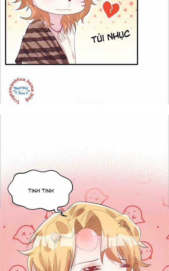 Thảnh Thơi Thú Thế Chủng Chủng Điền, Sinh Sinh Tể Chap 82 - Next Chap 83