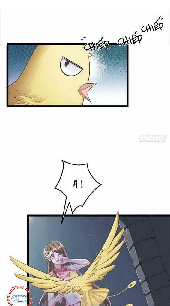 Thảnh Thơi Thú Thế Chủng Chủng Điền, Sinh Sinh Tể Chap 81 - Next Chap 82