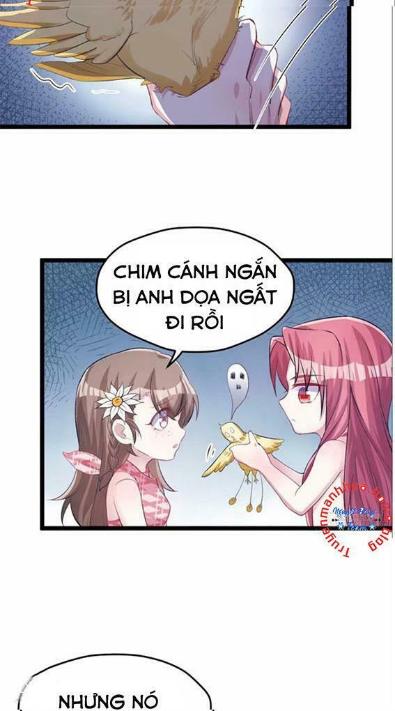 Thảnh Thơi Thú Thế Chủng Chủng Điền, Sinh Sinh Tể Chap 81 - Next Chap 82