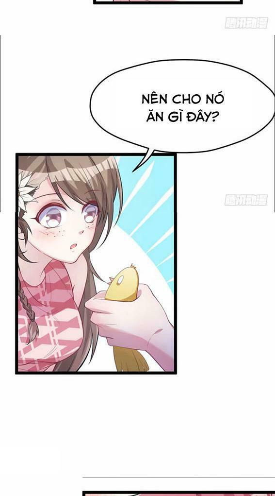 Thảnh Thơi Thú Thế Chủng Chủng Điền, Sinh Sinh Tể Chap 81 - Next Chap 82