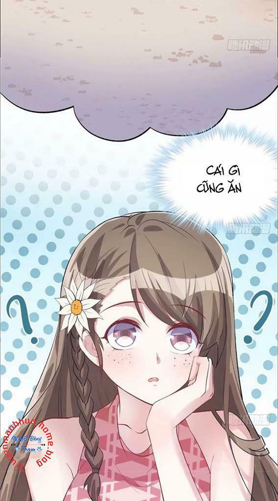 Thảnh Thơi Thú Thế Chủng Chủng Điền, Sinh Sinh Tể Chap 81 - Next Chap 82