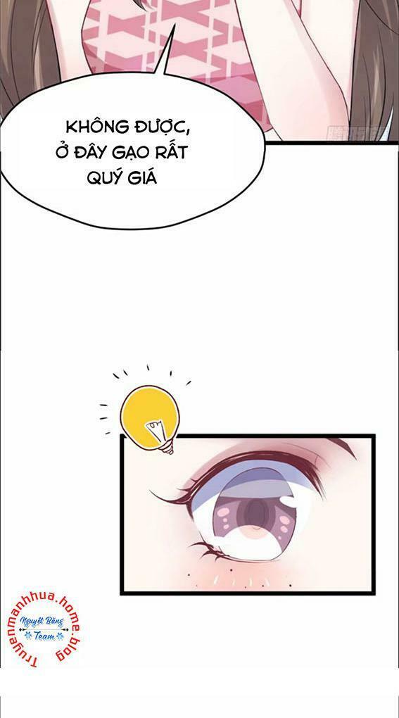 Thảnh Thơi Thú Thế Chủng Chủng Điền, Sinh Sinh Tể Chap 81 - Next Chap 82