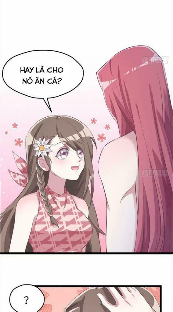 Thảnh Thơi Thú Thế Chủng Chủng Điền, Sinh Sinh Tể Chap 81 - Next Chap 82