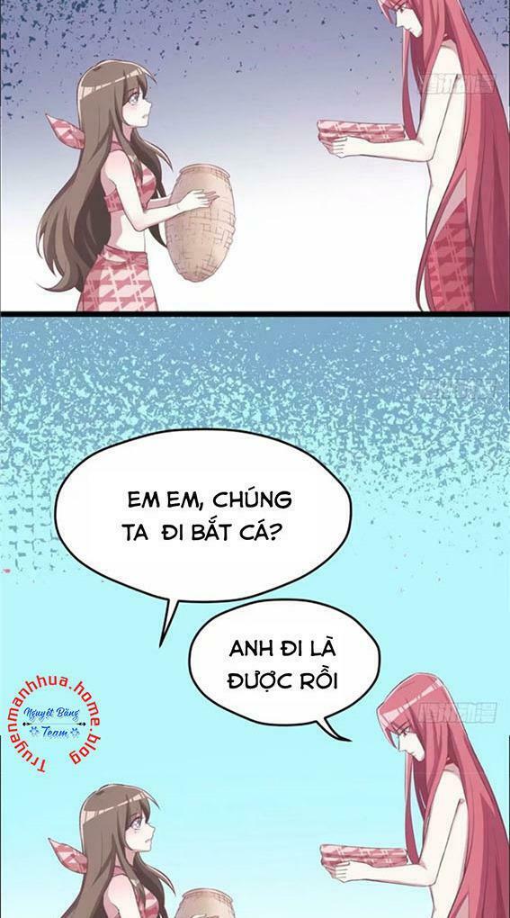 Thảnh Thơi Thú Thế Chủng Chủng Điền, Sinh Sinh Tể Chap 81 - Next Chap 82