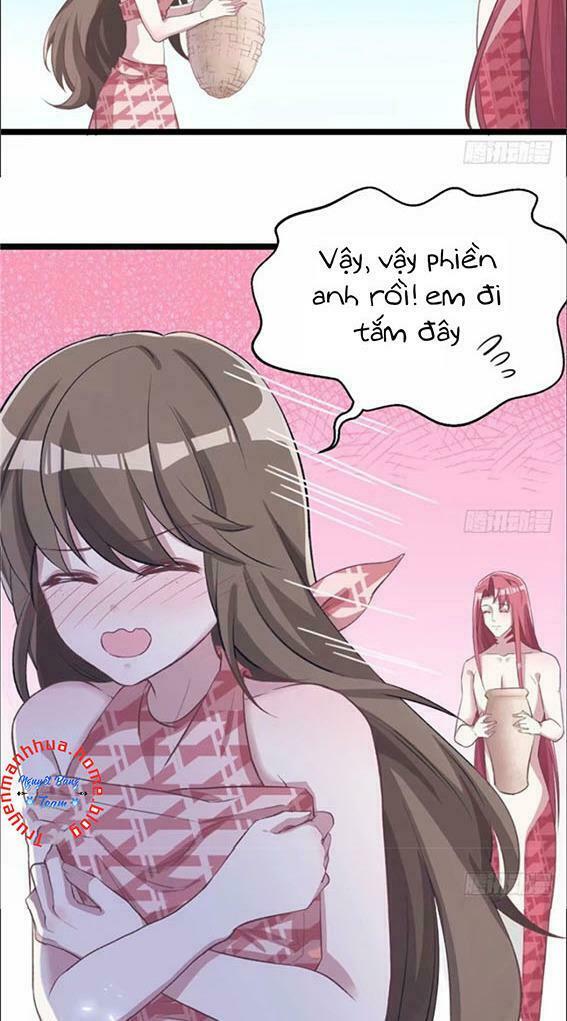 Thảnh Thơi Thú Thế Chủng Chủng Điền, Sinh Sinh Tể Chap 81 - Next Chap 82