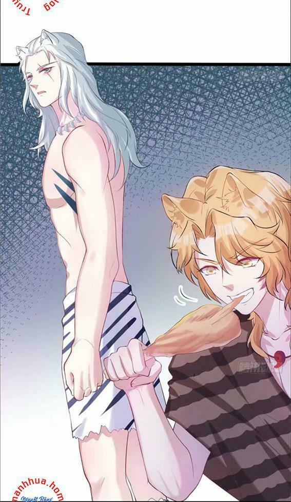 Thảnh Thơi Thú Thế Chủng Chủng Điền, Sinh Sinh Tể Chap 80 - Next Chap 81