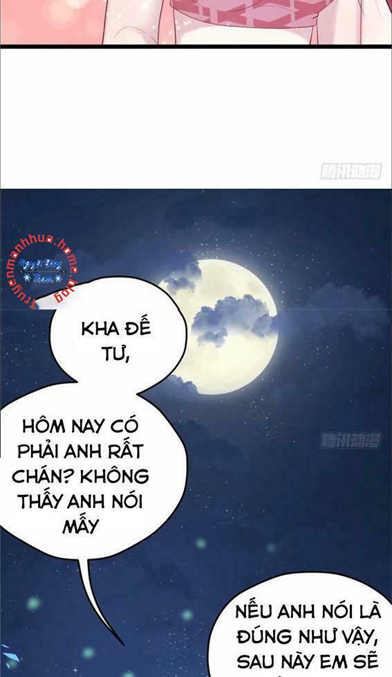 Thảnh Thơi Thú Thế Chủng Chủng Điền, Sinh Sinh Tể Chap 80 - Next Chap 81