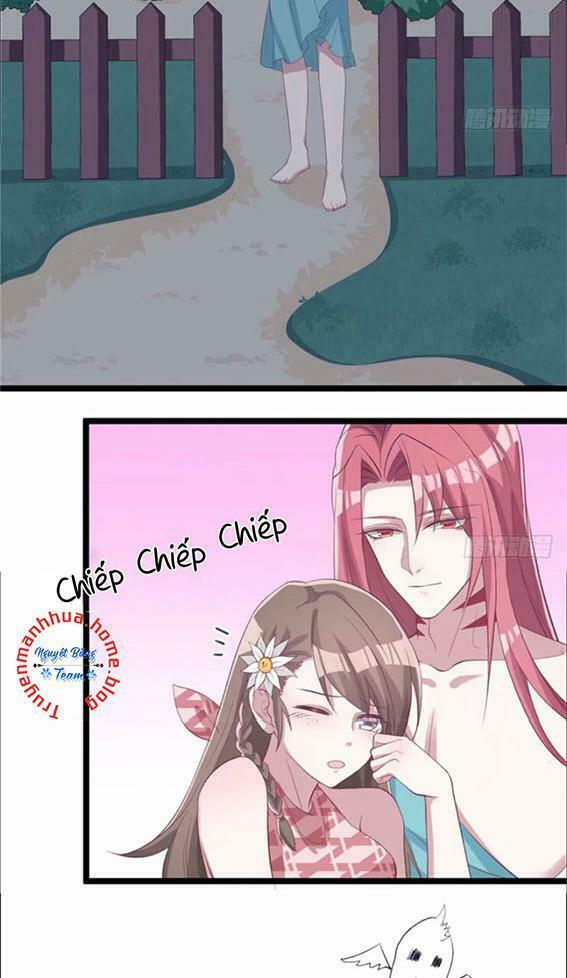 Thảnh Thơi Thú Thế Chủng Chủng Điền, Sinh Sinh Tể Chap 80 - Next Chap 81