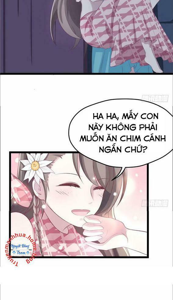 Thảnh Thơi Thú Thế Chủng Chủng Điền, Sinh Sinh Tể Chap 80 - Next Chap 81