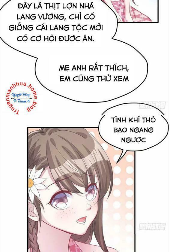 Thảnh Thơi Thú Thế Chủng Chủng Điền, Sinh Sinh Tể Chap 79 - Next Chap 80