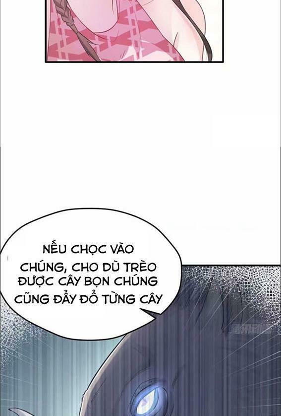 Thảnh Thơi Thú Thế Chủng Chủng Điền, Sinh Sinh Tể Chap 79 - Next Chap 80