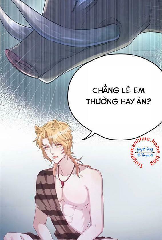 Thảnh Thơi Thú Thế Chủng Chủng Điền, Sinh Sinh Tể Chap 79 - Next Chap 80