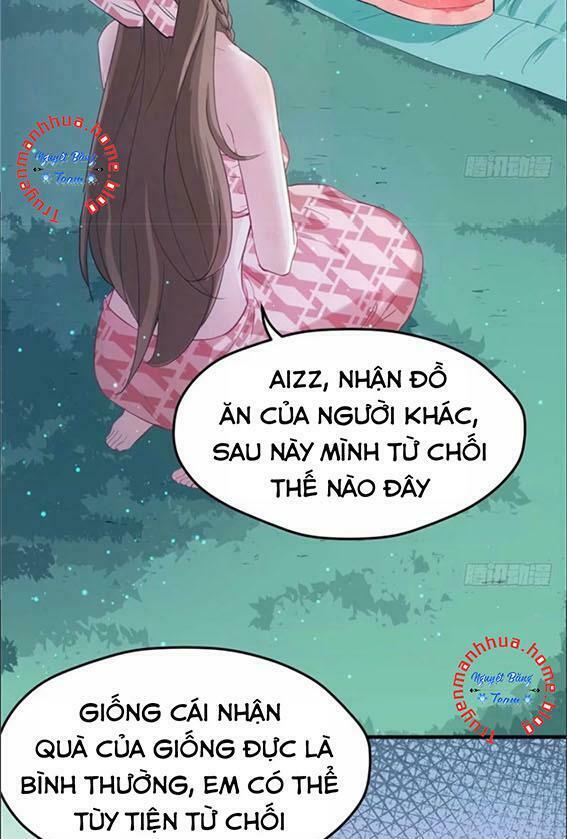 Thảnh Thơi Thú Thế Chủng Chủng Điền, Sinh Sinh Tể Chap 79 - Next Chap 80