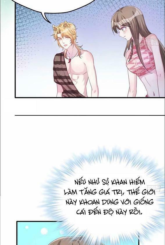 Thảnh Thơi Thú Thế Chủng Chủng Điền, Sinh Sinh Tể Chap 79 - Next Chap 80