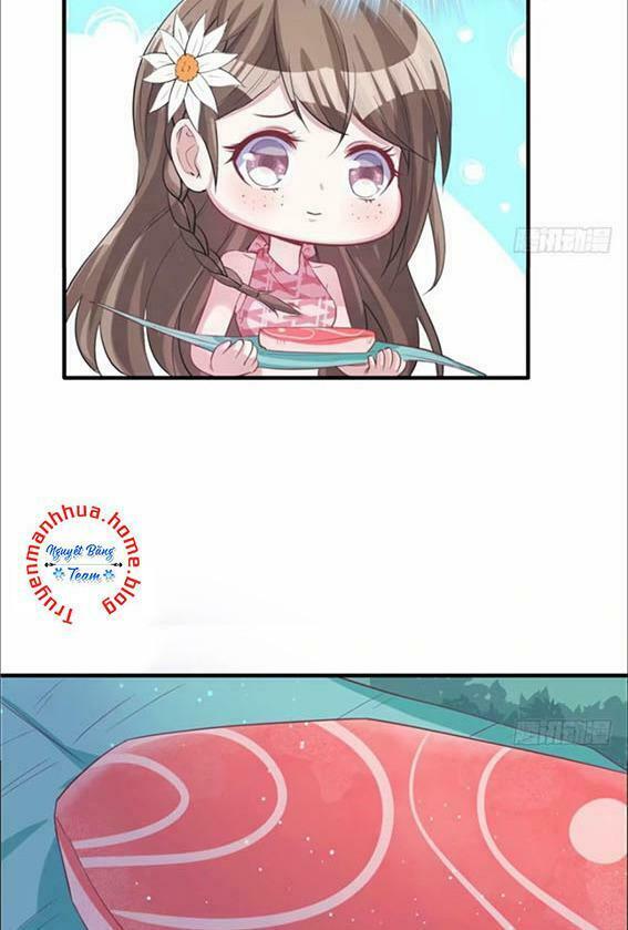 Thảnh Thơi Thú Thế Chủng Chủng Điền, Sinh Sinh Tể Chap 79 - Next Chap 80