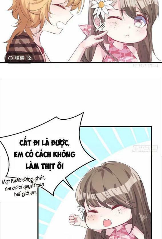 Thảnh Thơi Thú Thế Chủng Chủng Điền, Sinh Sinh Tể Chap 79 - Next Chap 80