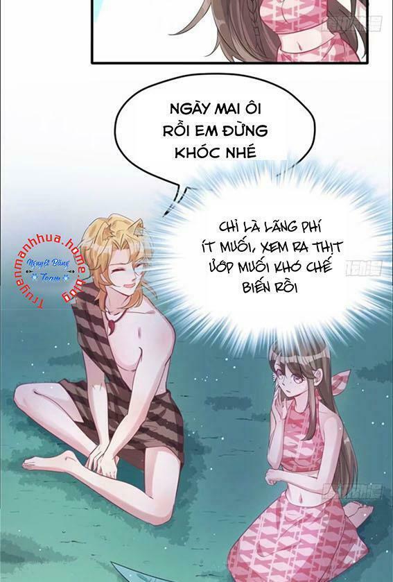 Thảnh Thơi Thú Thế Chủng Chủng Điền, Sinh Sinh Tể Chap 79 - Next Chap 80