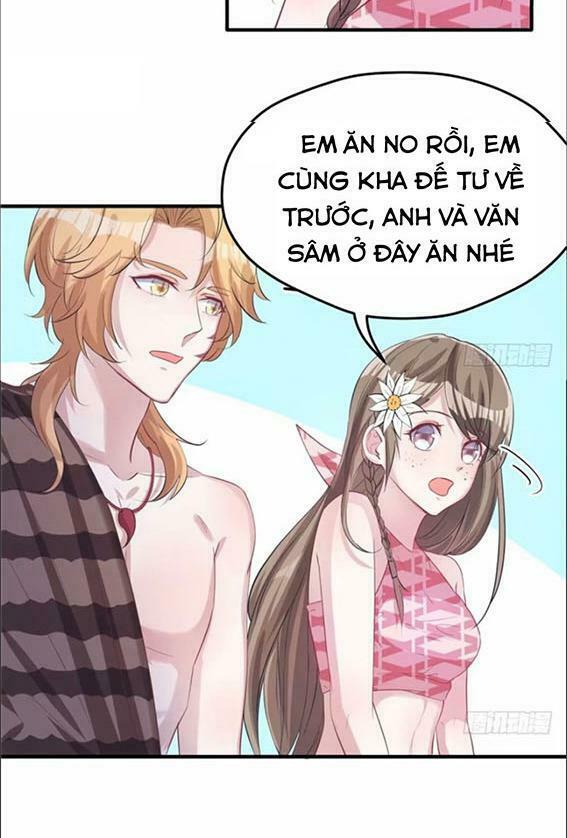Thảnh Thơi Thú Thế Chủng Chủng Điền, Sinh Sinh Tể Chap 79 - Next Chap 80