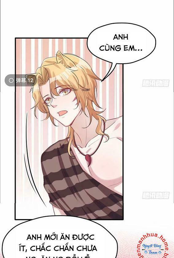 Thảnh Thơi Thú Thế Chủng Chủng Điền, Sinh Sinh Tể Chap 79 - Next Chap 80