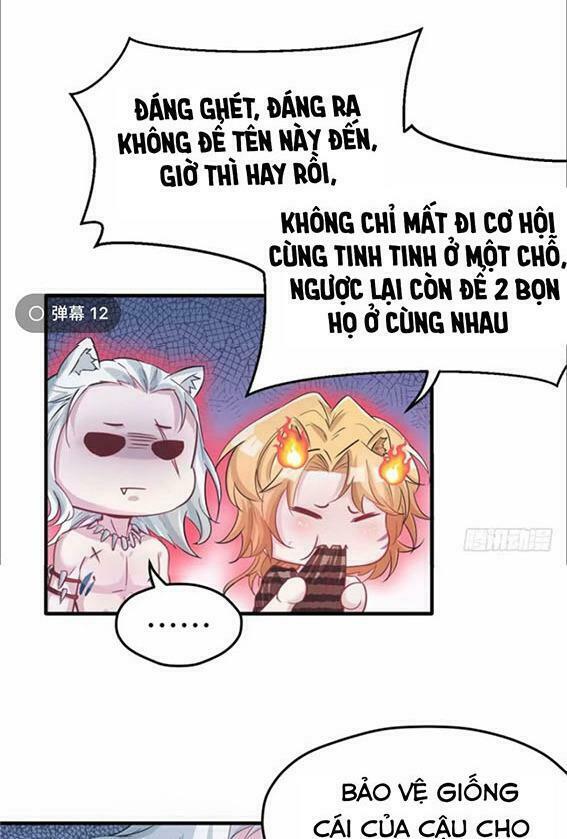 Thảnh Thơi Thú Thế Chủng Chủng Điền, Sinh Sinh Tể Chap 79 - Next Chap 80