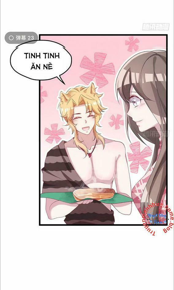 Thảnh Thơi Thú Thế Chủng Chủng Điền, Sinh Sinh Tể Chap 78 - Next Chap 79