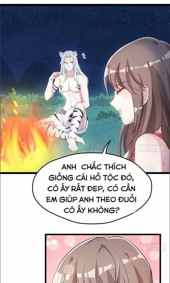 Thảnh Thơi Thú Thế Chủng Chủng Điền, Sinh Sinh Tể Chap 78 - Next Chap 79