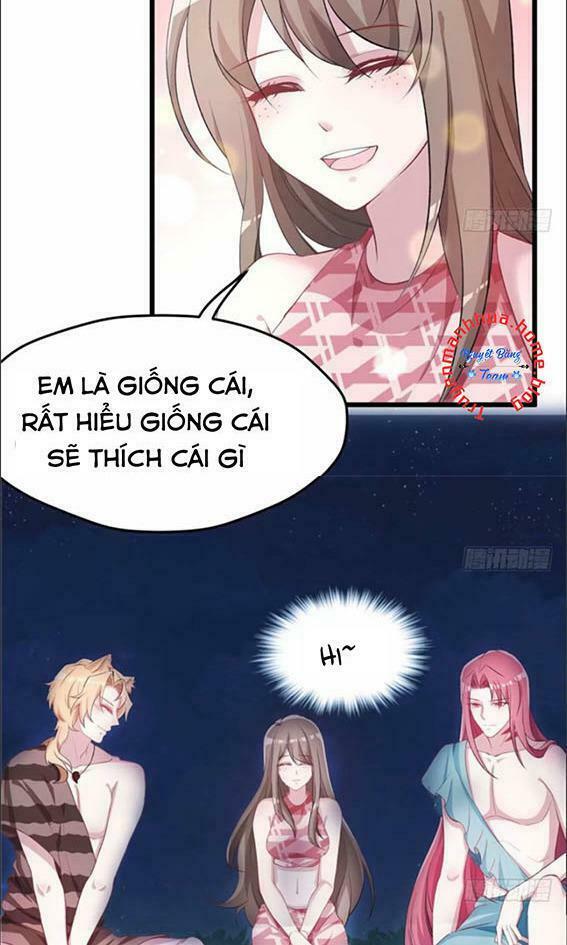 Thảnh Thơi Thú Thế Chủng Chủng Điền, Sinh Sinh Tể Chap 78 - Next Chap 79