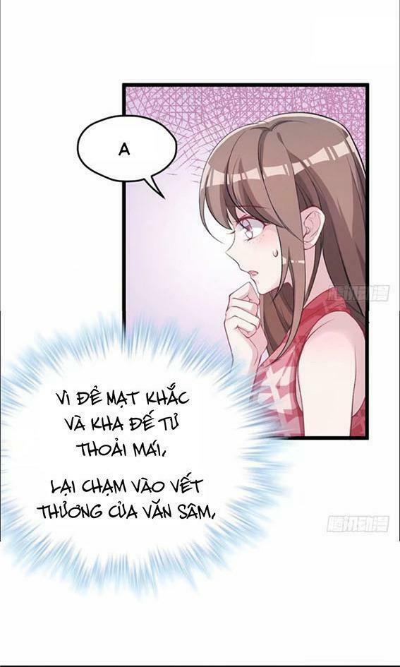 Thảnh Thơi Thú Thế Chủng Chủng Điền, Sinh Sinh Tể Chap 78 - Next Chap 79