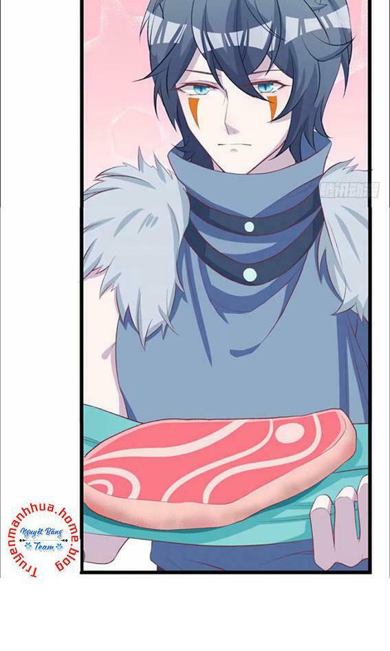 Thảnh Thơi Thú Thế Chủng Chủng Điền, Sinh Sinh Tể Chap 78 - Next Chap 79