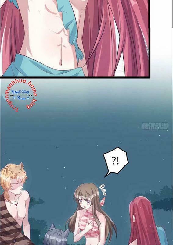 Thảnh Thơi Thú Thế Chủng Chủng Điền, Sinh Sinh Tể Chap 78 - Next Chap 79