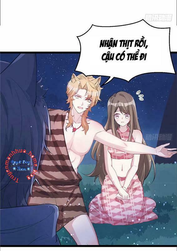 Thảnh Thơi Thú Thế Chủng Chủng Điền, Sinh Sinh Tể Chap 78 - Next Chap 79