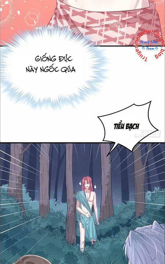 Thảnh Thơi Thú Thế Chủng Chủng Điền, Sinh Sinh Tể Chap 77 - Next Chap 78