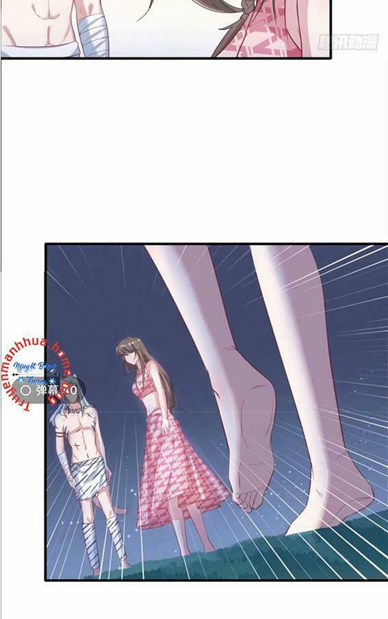 Thảnh Thơi Thú Thế Chủng Chủng Điền, Sinh Sinh Tể Chap 77 - Next Chap 78