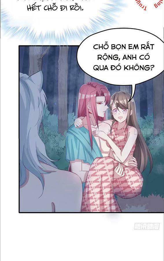 Thảnh Thơi Thú Thế Chủng Chủng Điền, Sinh Sinh Tể Chap 77 - Next Chap 78
