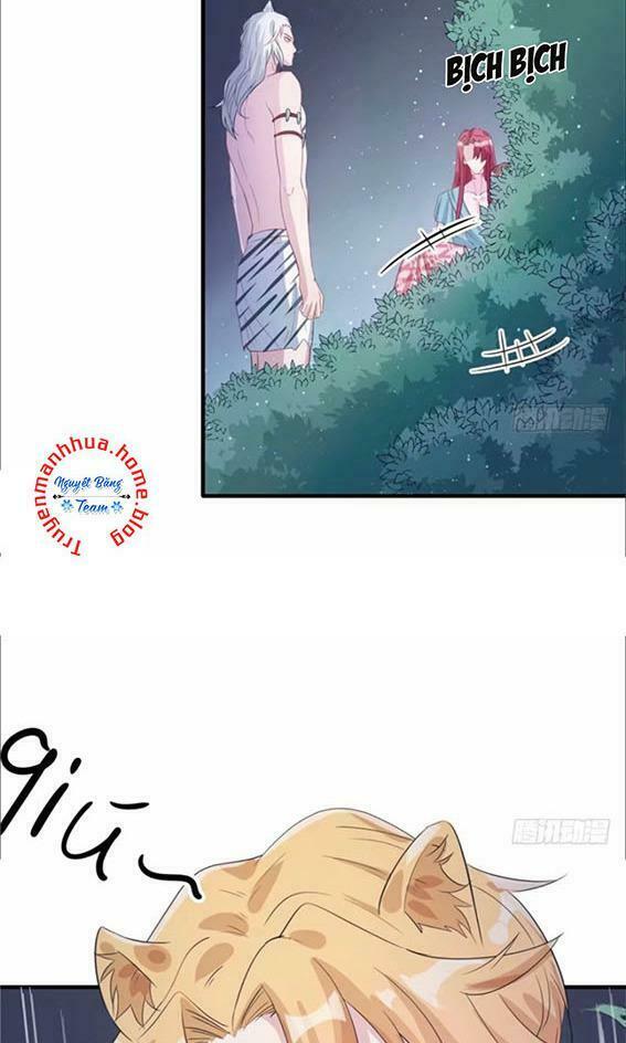 Thảnh Thơi Thú Thế Chủng Chủng Điền, Sinh Sinh Tể Chap 77 - Next Chap 78