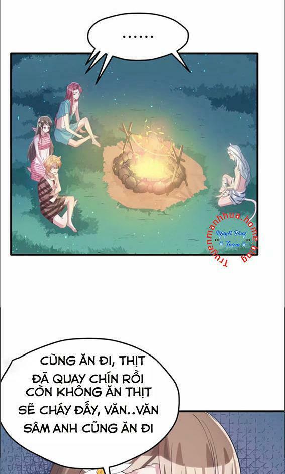 Thảnh Thơi Thú Thế Chủng Chủng Điền, Sinh Sinh Tể Chap 77 - Next Chap 78
