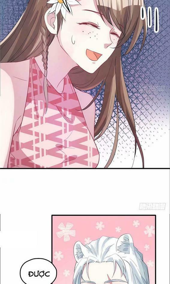 Thảnh Thơi Thú Thế Chủng Chủng Điền, Sinh Sinh Tể Chap 77 - Next Chap 78